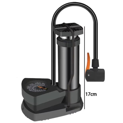 Portable Foot Air Pump