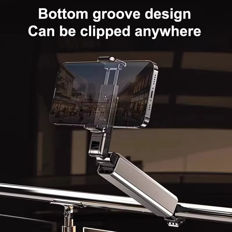 Magic Phone Clip Holder