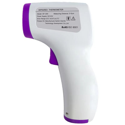 Infrared Thermometer (GP-300)