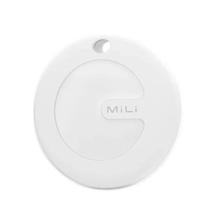 MiLi MiTag Go
