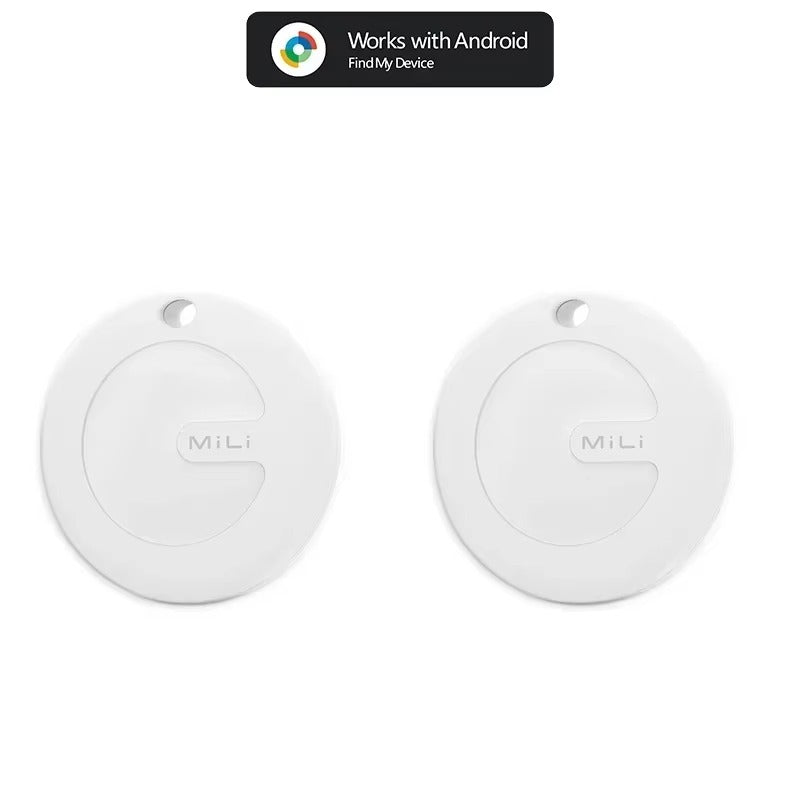 MiLi MiTag Go